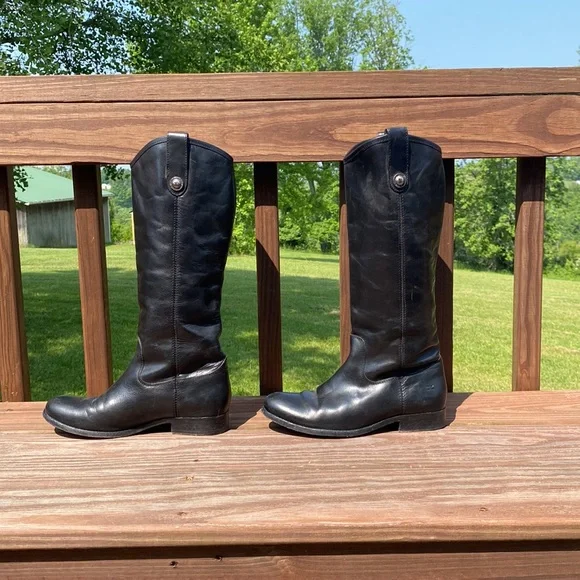 Frye Boots - Picture 2 of 5